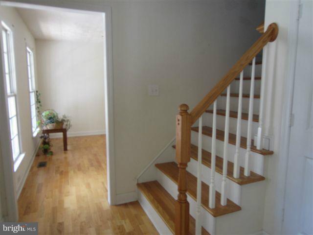 204 White Road Winchester, VA 22602 - Photo 8 of 18 Foyer