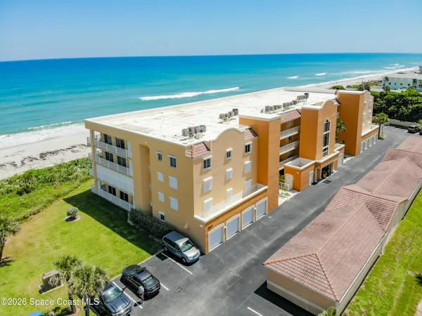 $4,999 | 1851 Florida A1A, Unit HIGHWAY 4102, Indian Harbour Beach, FL 32937