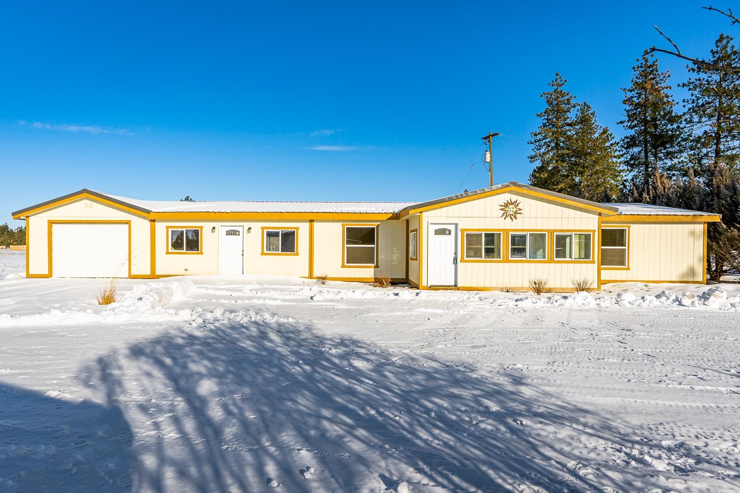 4594 Highway 231 Springdale, WA 99173 - Photo 1 of 42 Gallery Image 1
