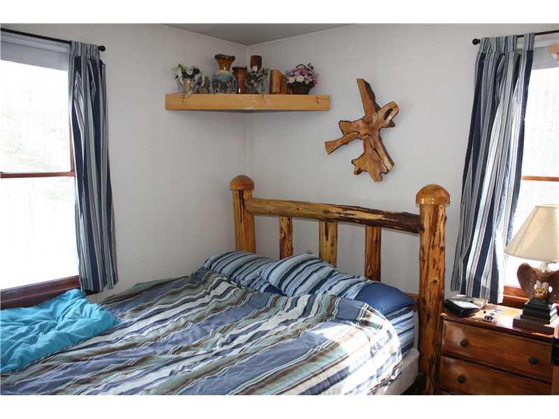 1123 Woodville Road Lincoln, ME 04457 - Photo 13 of 19 Bedroom.
