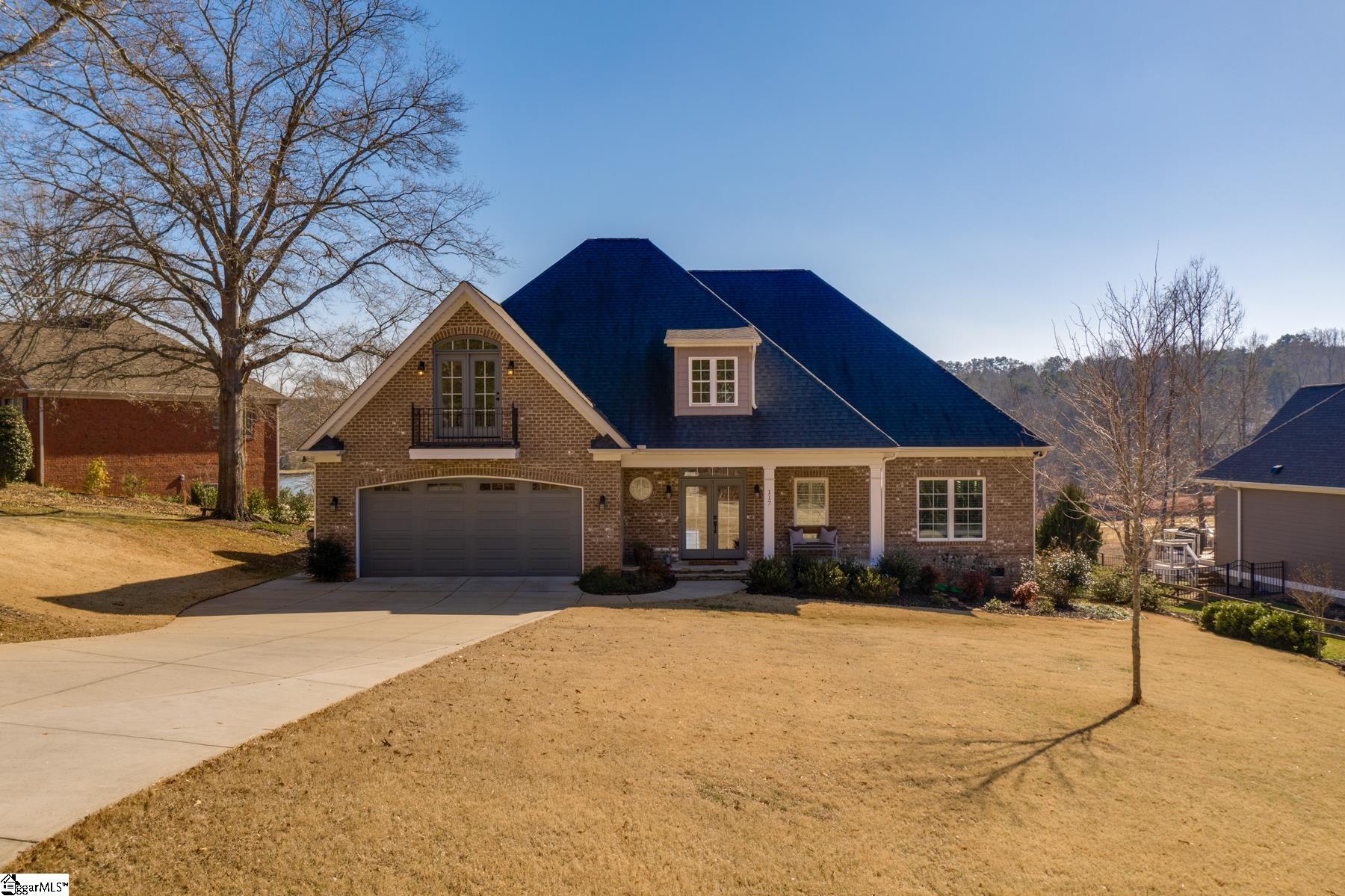 117 Stanridge Court Easley, SC 29640 - Photo 1 of 36