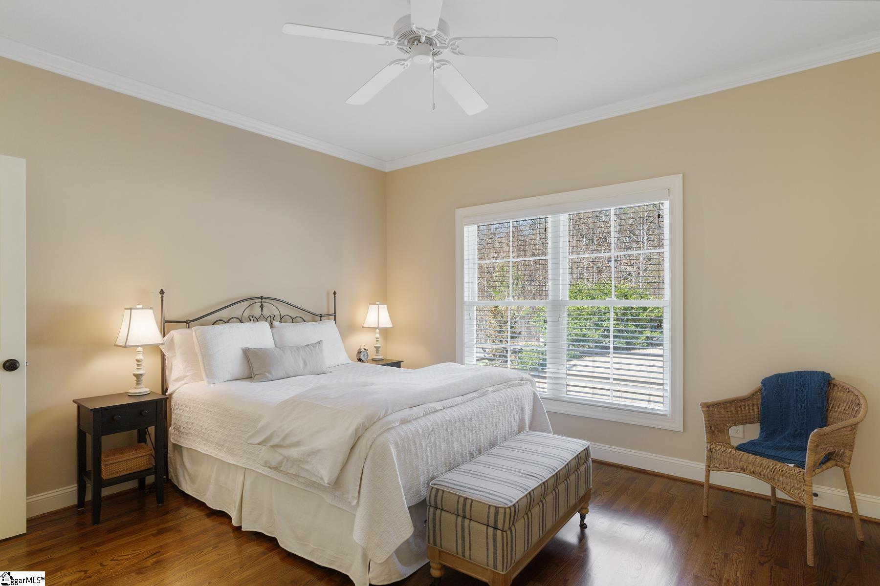 117 Stanridge Court Easley, SC 29640 - Photo 16 of 36