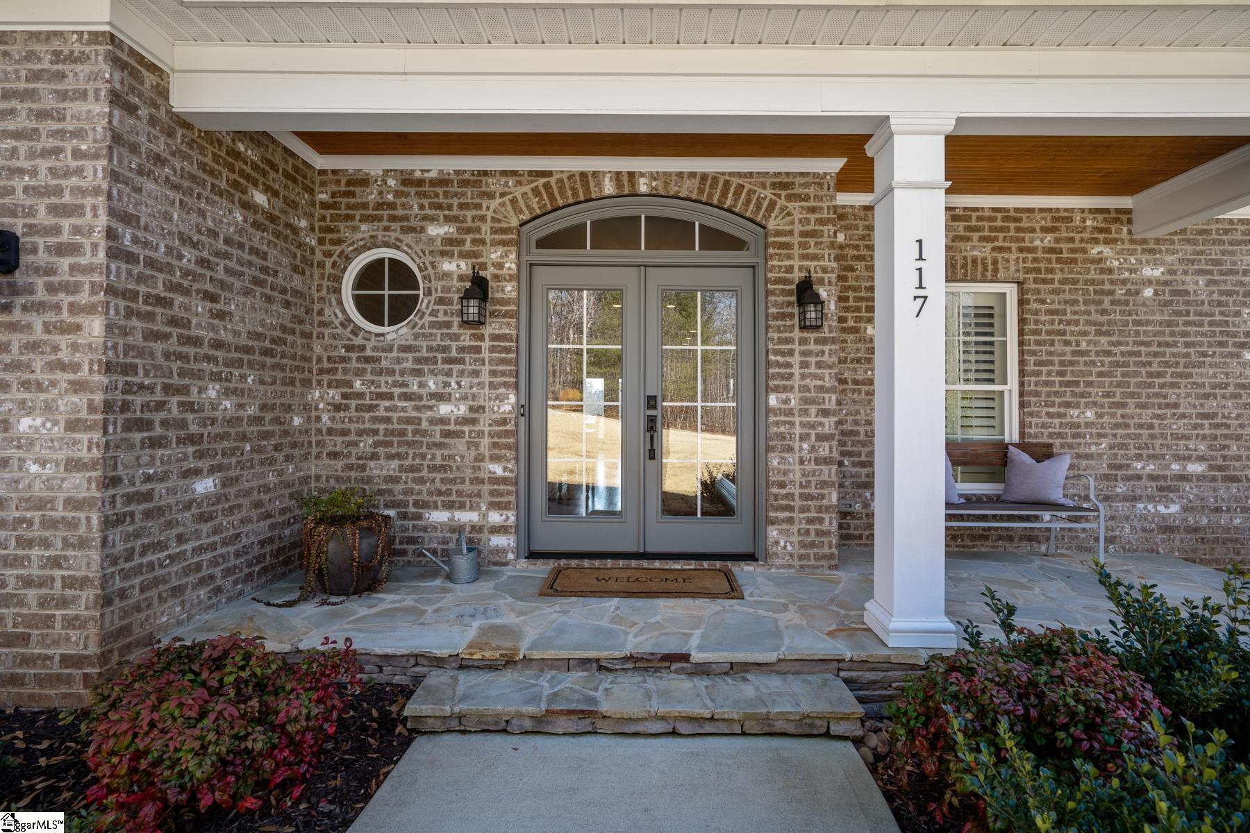 117 Stanridge Court Easley, SC 29640 - Photo 2 of 36