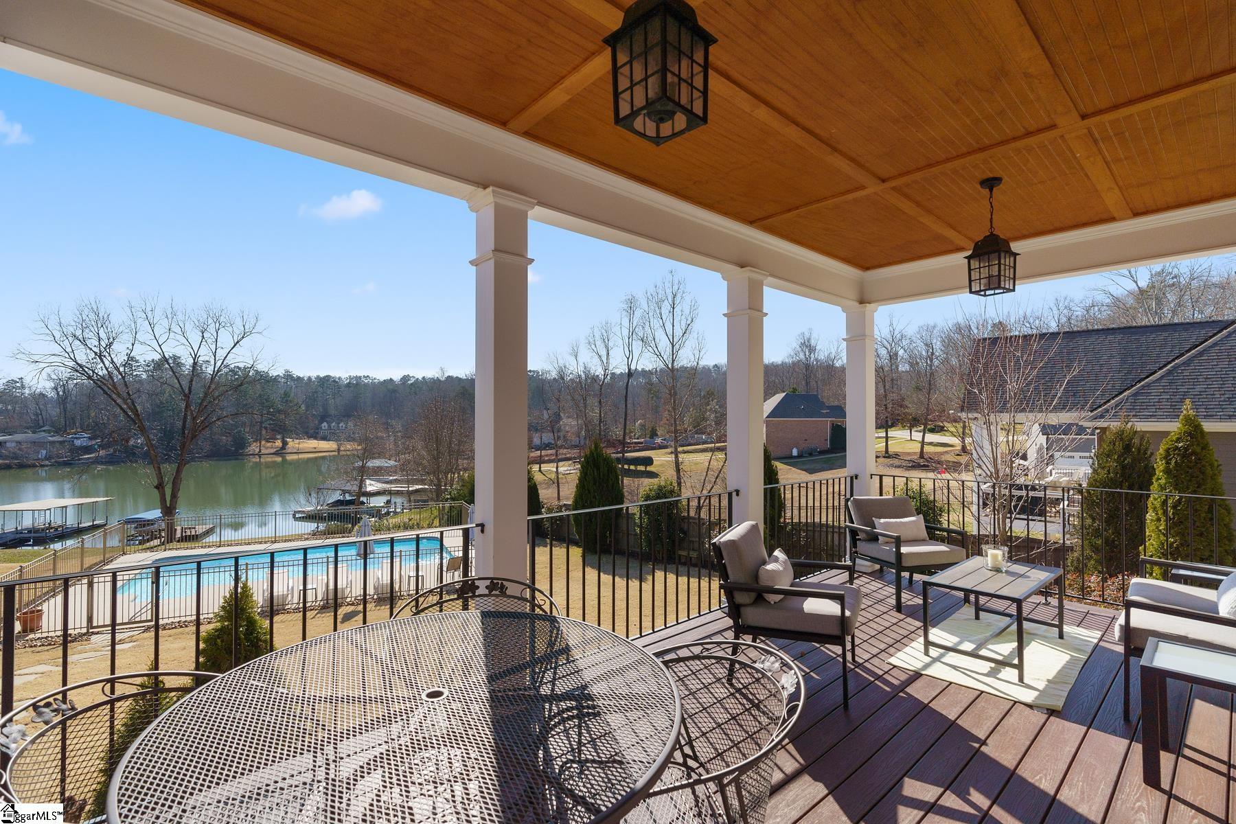 117 Stanridge Court Easley, SC 29640 - Photo 24 of 36