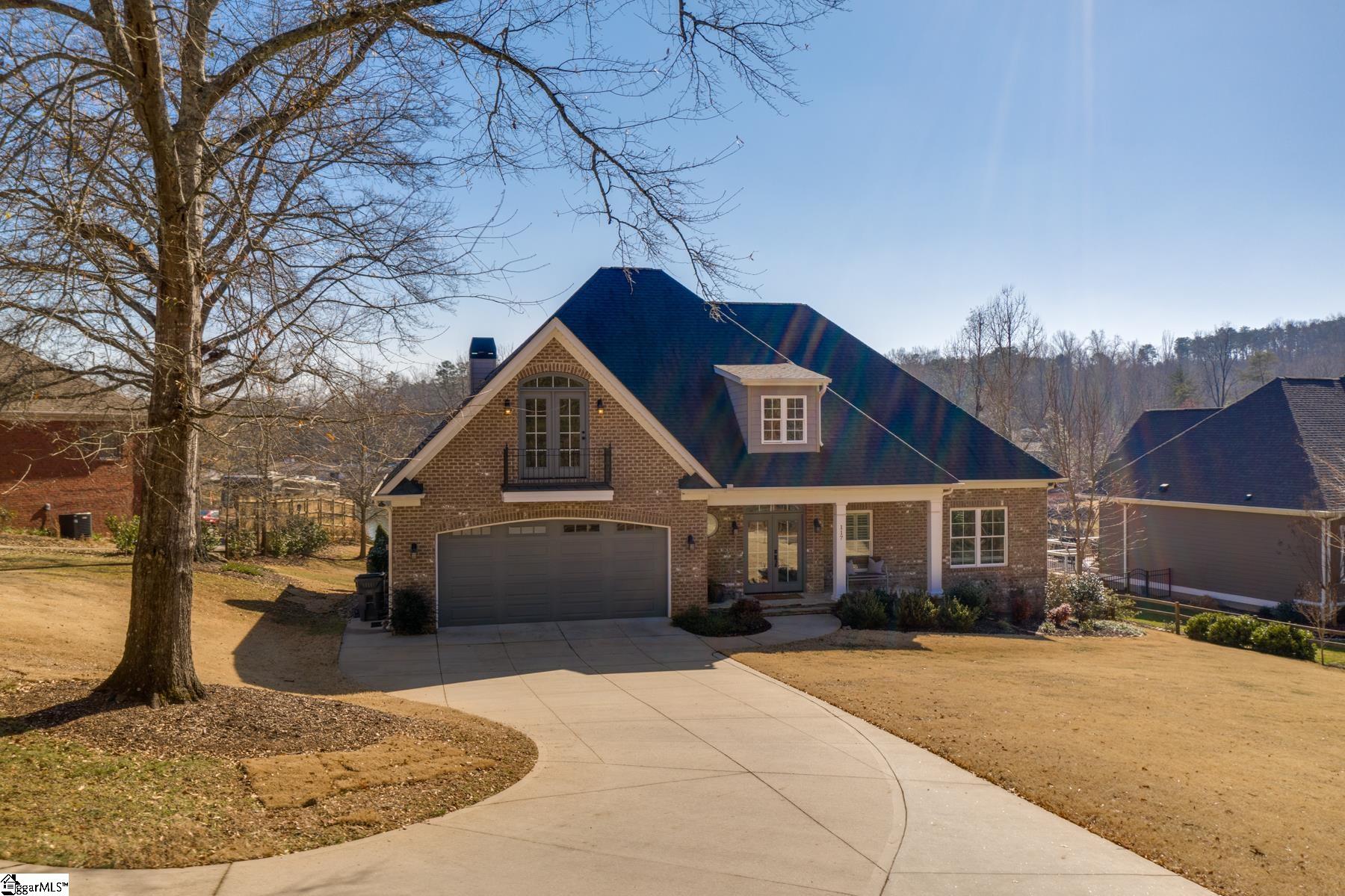 117 Stanridge Court Easley, SC 29640 - Photo 25 of 36