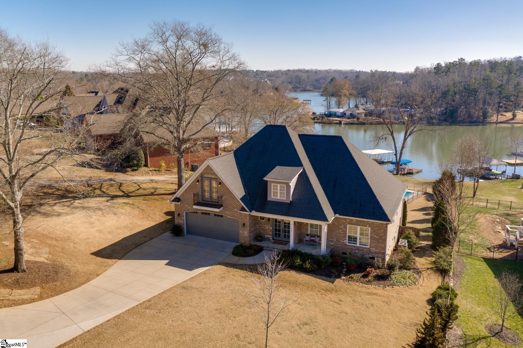 117 Stanridge Court Easley, SC 29640 - Photo 26 of 36