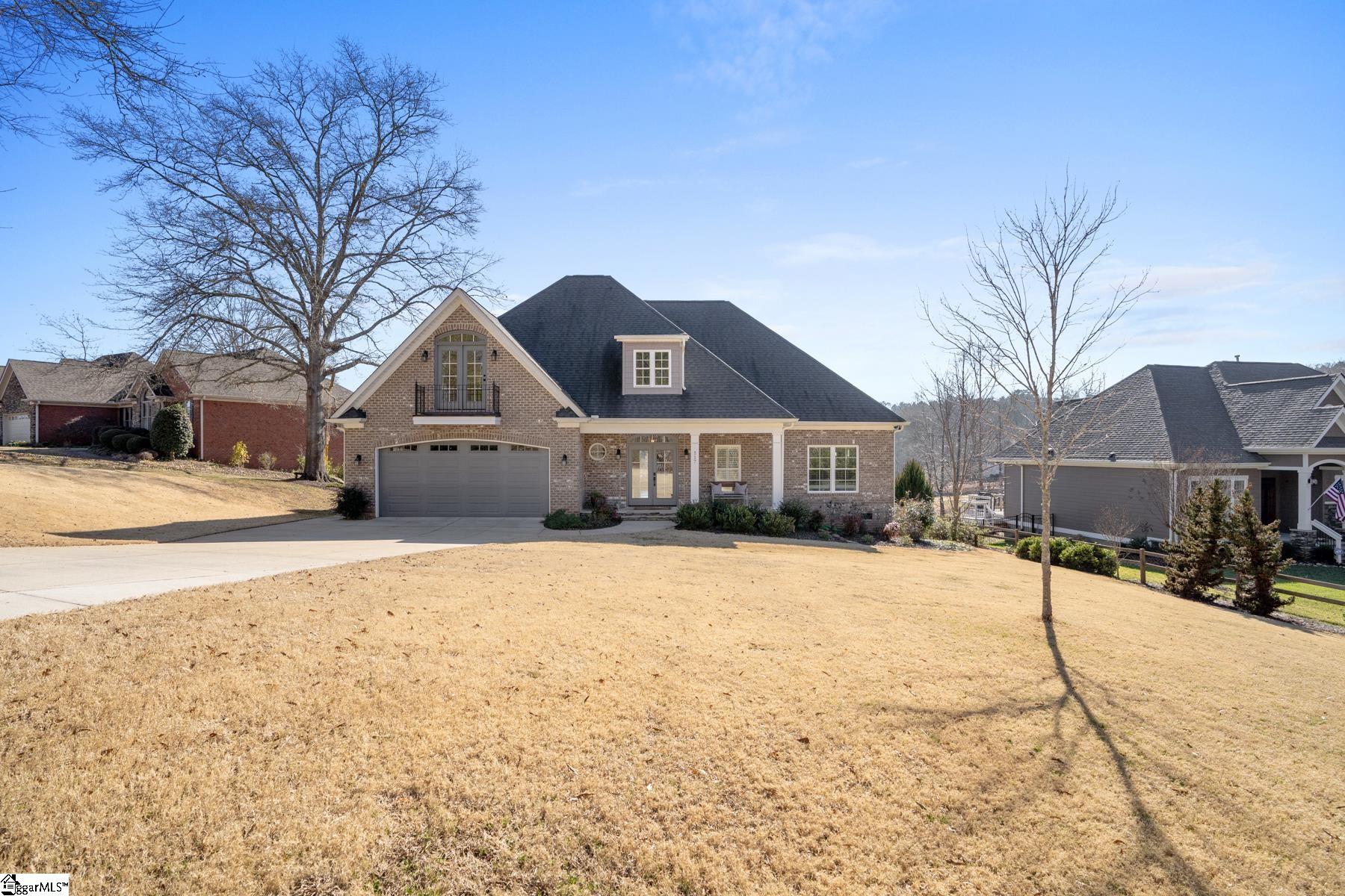 117 Stanridge Court Easley, SC 29640 - Photo 28 of 36