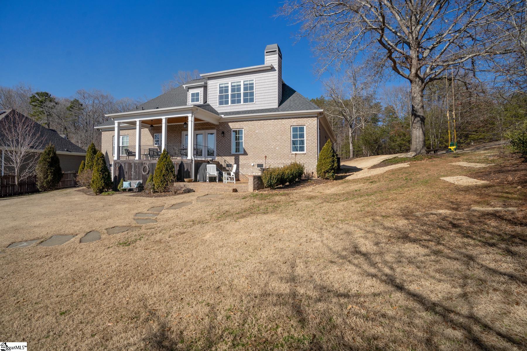 117 Stanridge Court Easley, SC 29640 - Photo 29 of 36