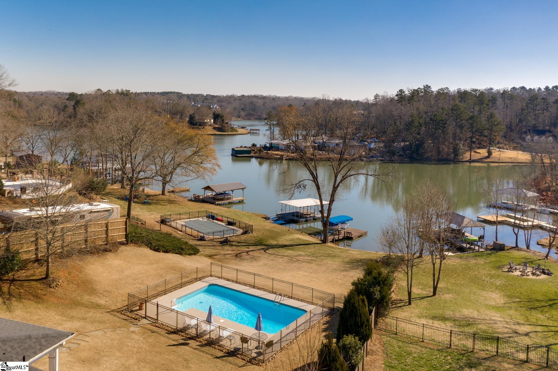 117 Stanridge Court Easley, SC 29640 - Photo 34 of 36
