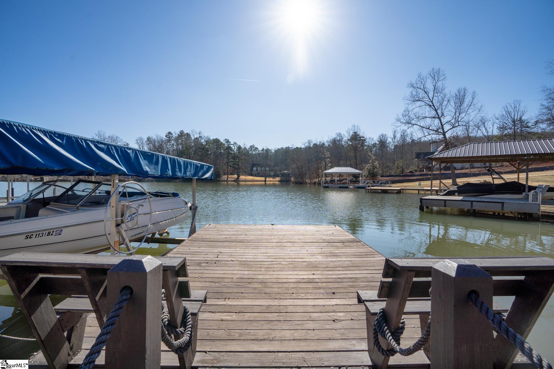 117 Stanridge Court Easley, SC 29640 - Photo 35 of 36