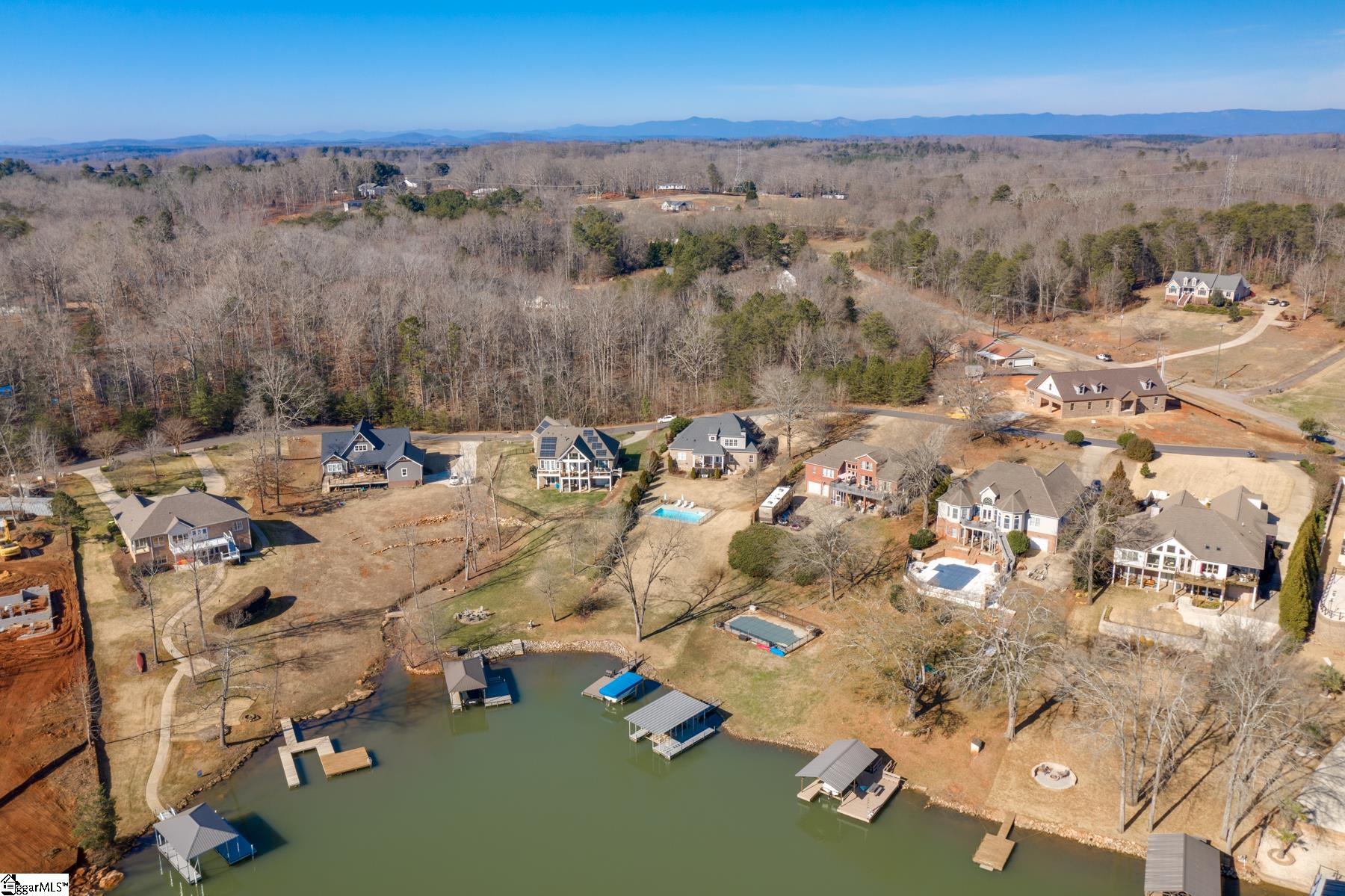 117 Stanridge Court Easley, SC 29640 - Photo 36 of 36