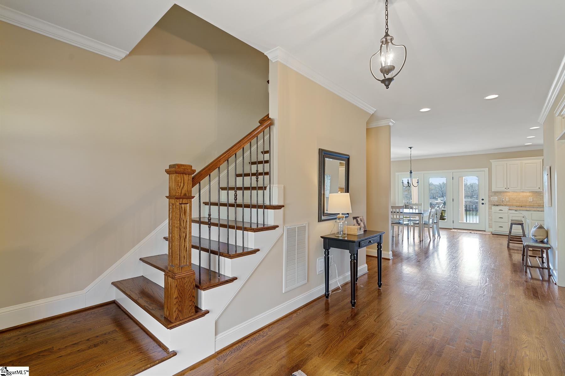 117 Stanridge Court Easley, SC 29640 - Photo 4 of 36