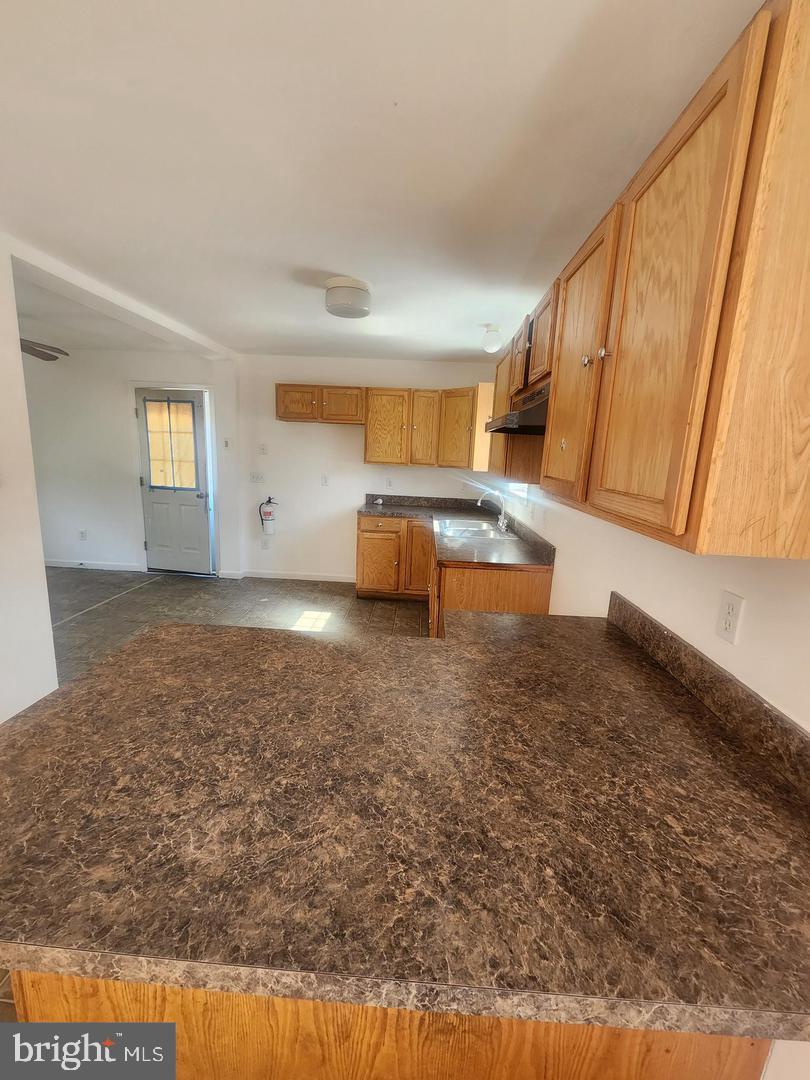 281 Spruce Street Bridgeton, NJ 08302 - Photo 15 of 18 a view of a room with natural light