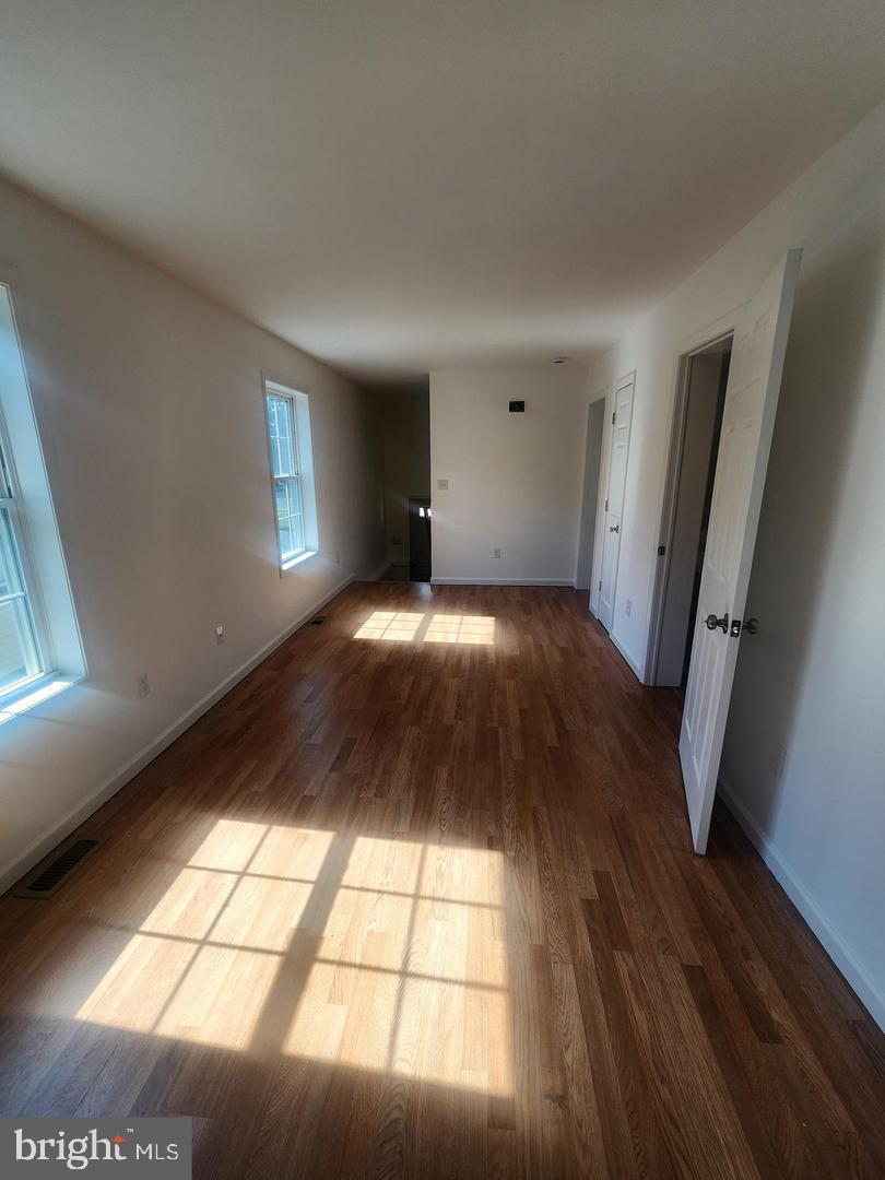 281 Spruce Street Bridgeton, NJ 08302 - Photo 16 of 18 a view of an empty room and window