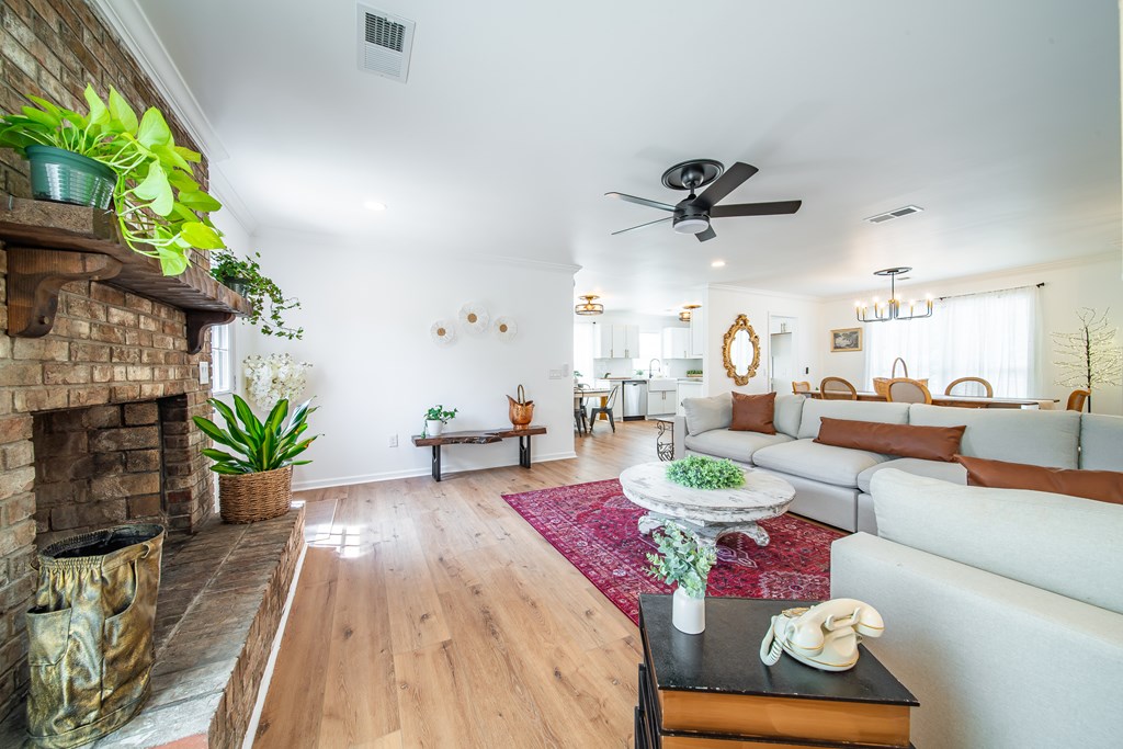 3923 Curry Street Columbus, GA 31907 - Photo 6 of 40 Gallery Image 6