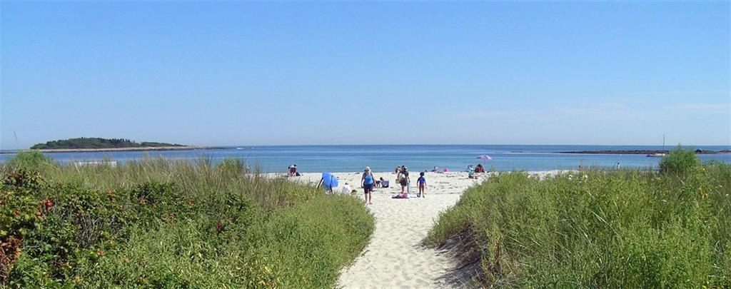 Lot 1 Oak Ridge Road Kennebunkport, ME 04046 - Photo 2 of 4 Photo
