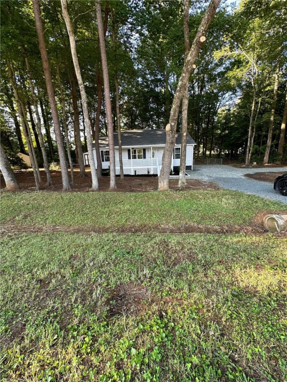706 East Stagecoach Road Mebane, NC 27302 - Photo 1 of 22 Gallery Image 1