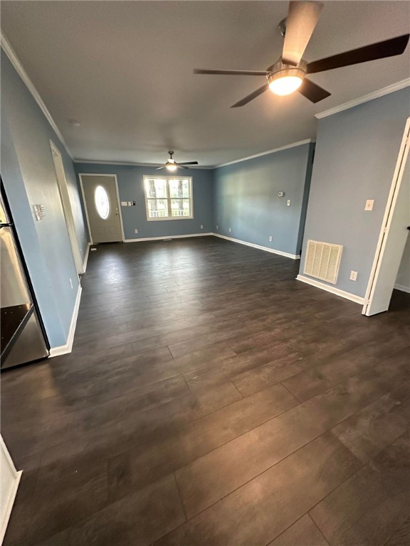 706 East Stagecoach Road Mebane, NC 27302 - Photo 21 of 22 Gallery Image 21