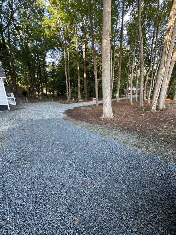 706 East Stagecoach Road Mebane, NC 27302 - Photo 3 of 22 Gallery Image 3