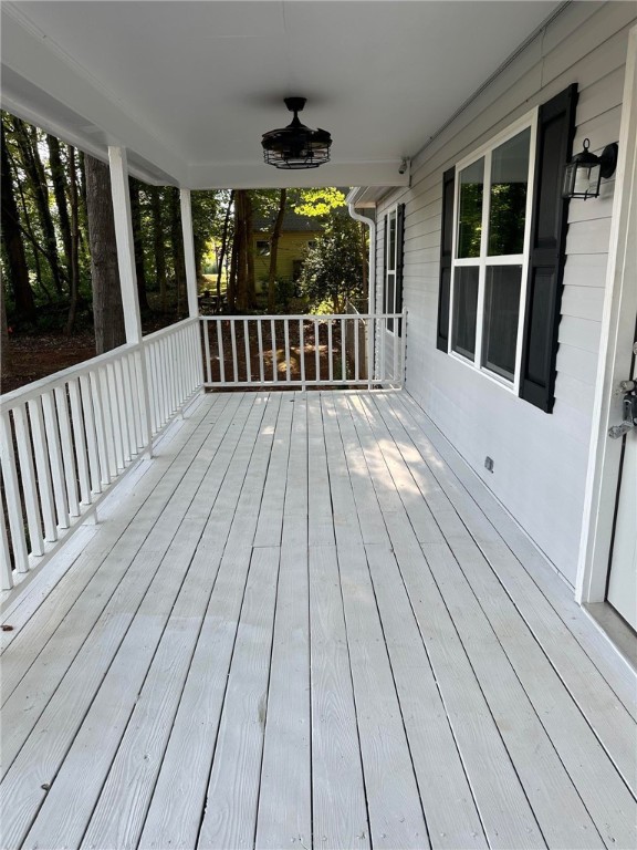 706 East Stagecoach Road Mebane, NC 27302 - Photo 5 of 22 Gallery Image 5