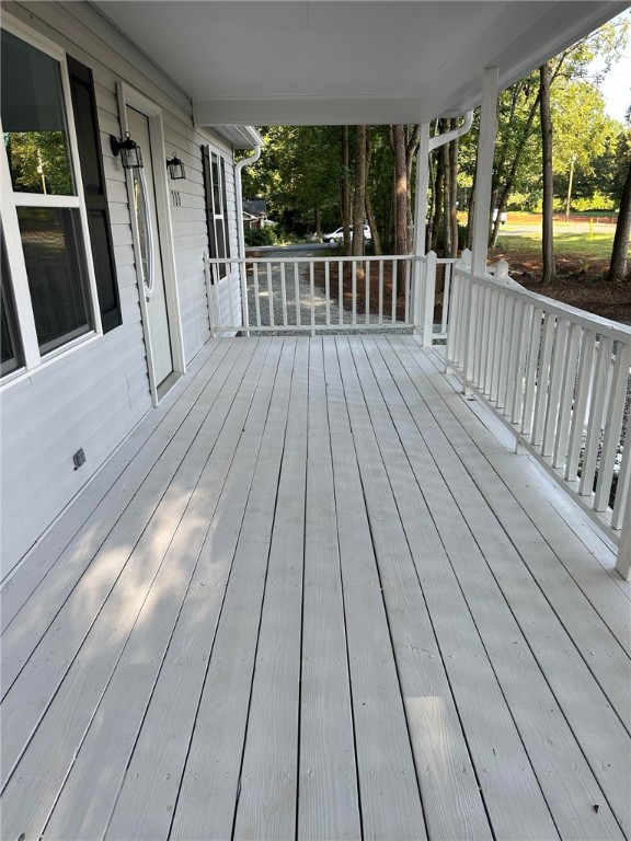 706 East Stagecoach Road Mebane, NC 27302 - Photo 6 of 22 Gallery Image 6