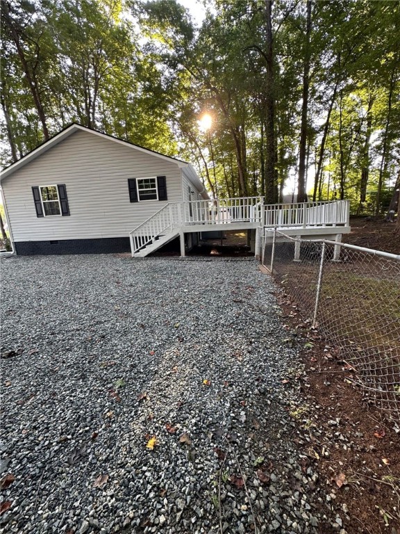 706 East Stagecoach Road Mebane, NC 27302 - Photo 7 of 22 Gallery Image 7
