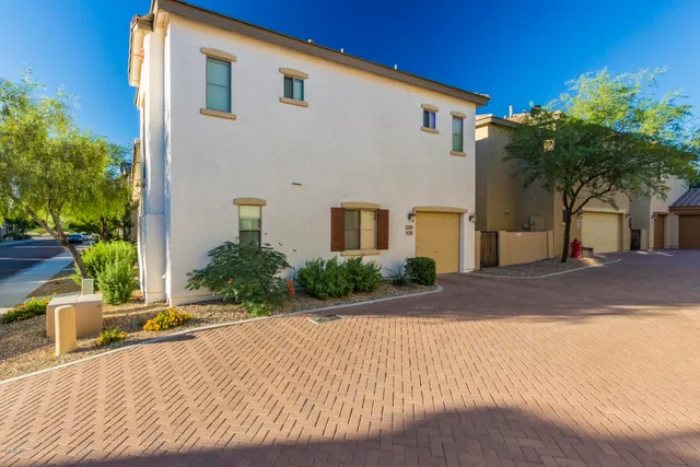 a view of a volley ball court