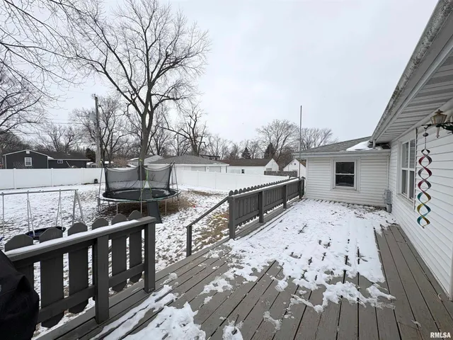 $189,900 | 2177 Washington Road, Washington, IL 61571