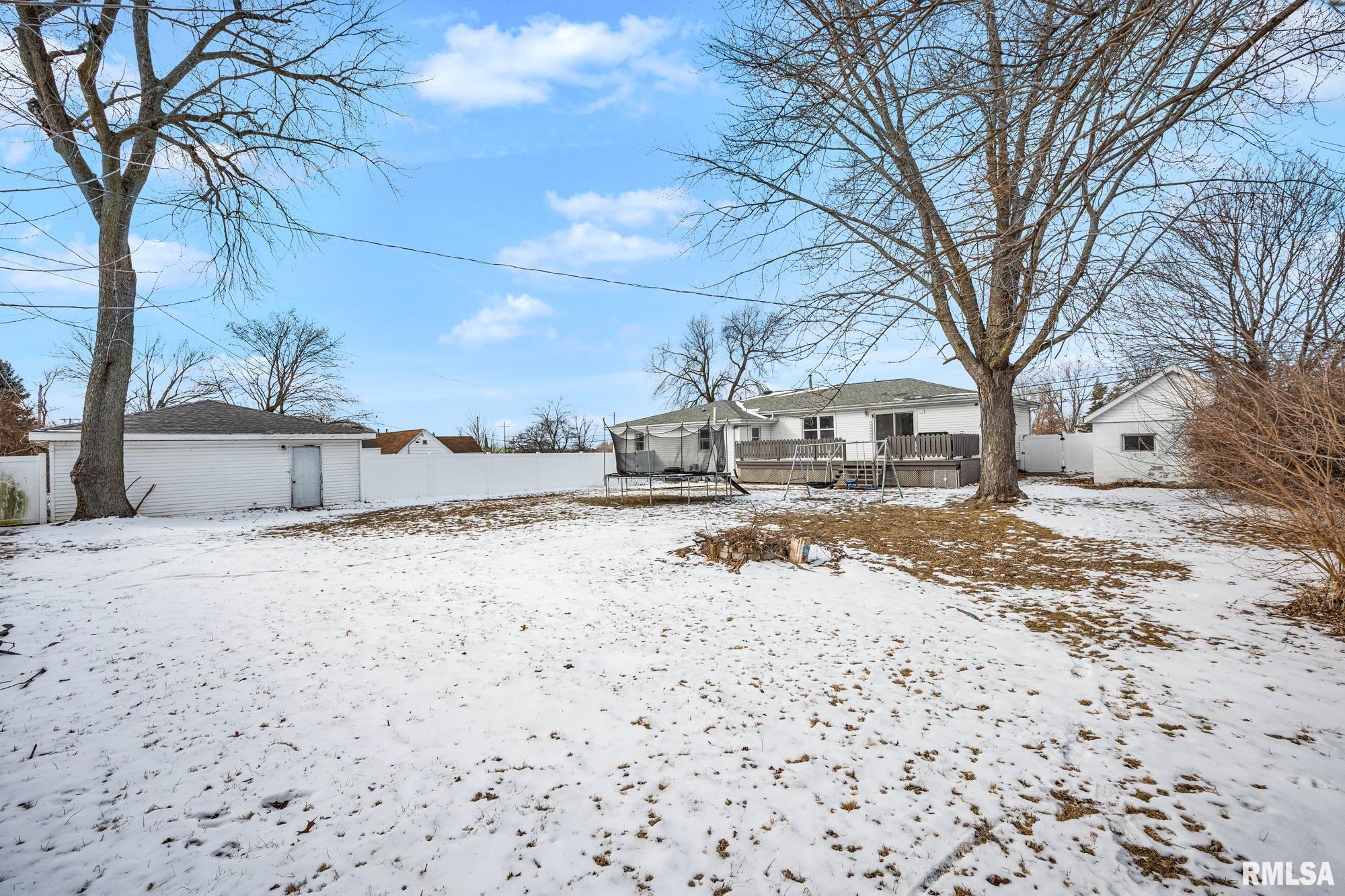 2177 Washington Road Washington, IL 61571 - Photo 54 of 60