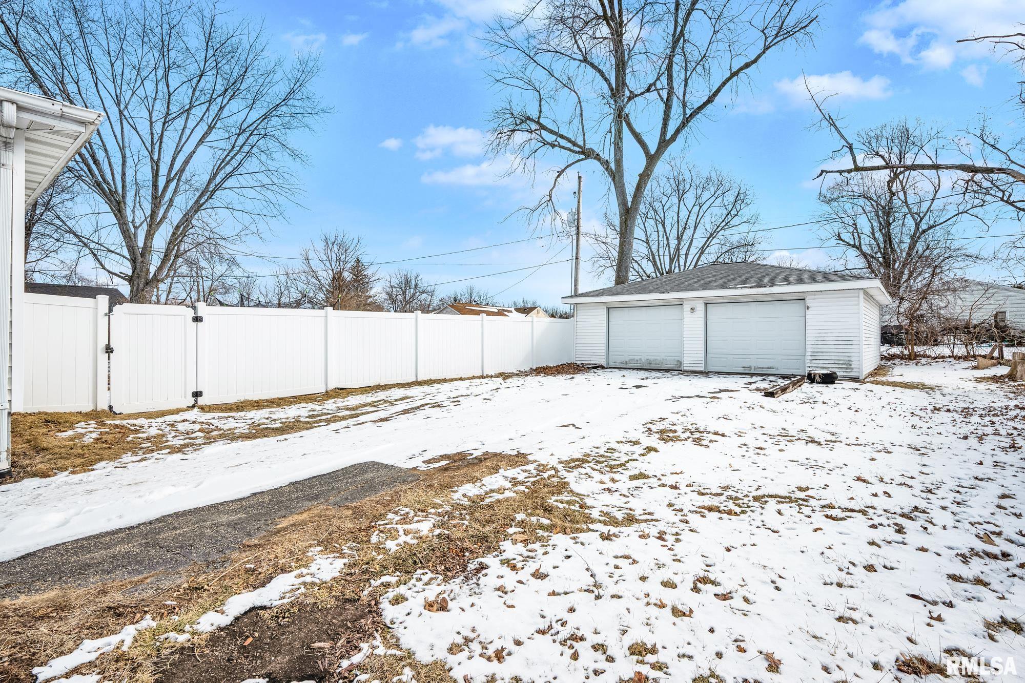 2177 Washington Road Washington, IL 61571 - Photo 55 of 60