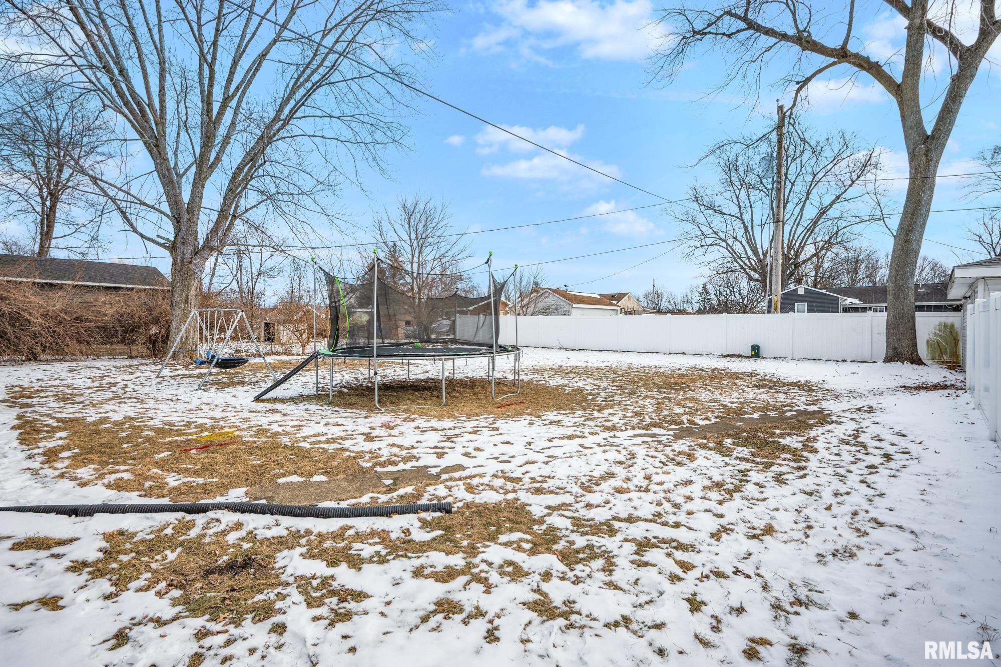 2177 Washington Road Washington, IL 61571 - Photo 56 of 60