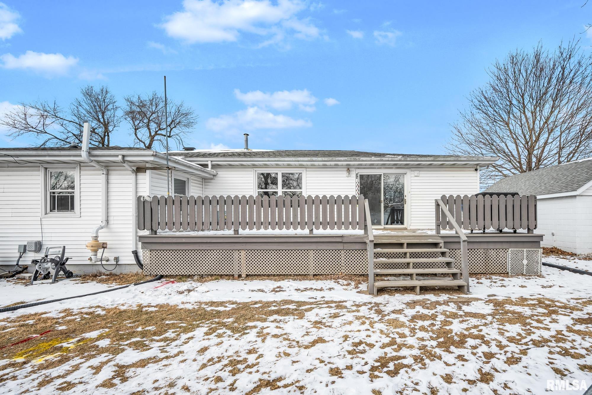 2177 Washington Road Washington, IL 61571 - Photo 57 of 60