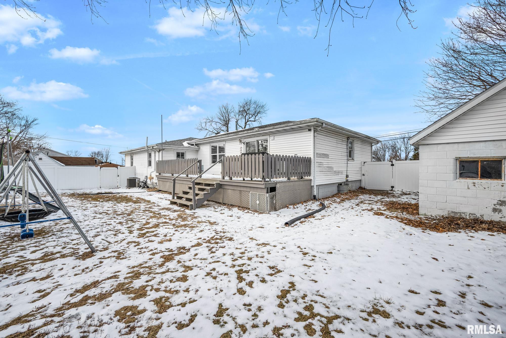 2177 Washington Road Washington, IL 61571 - Photo 58 of 60