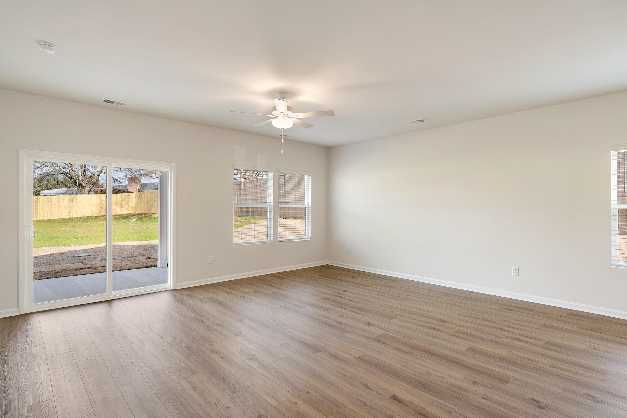 402 Dodger Avenue Chesnee, SC 29323 - Photo 13 of 33