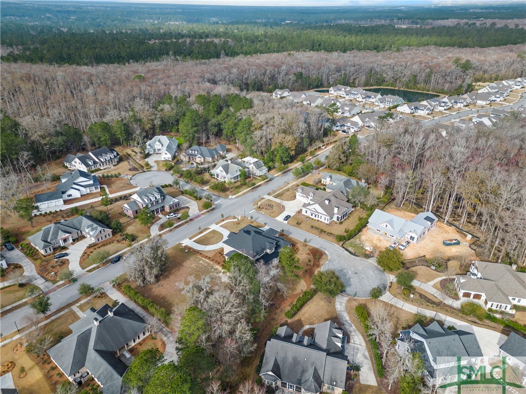 352 Spanton Crescent Pooler, GA 31322 - Photo 11 of 25