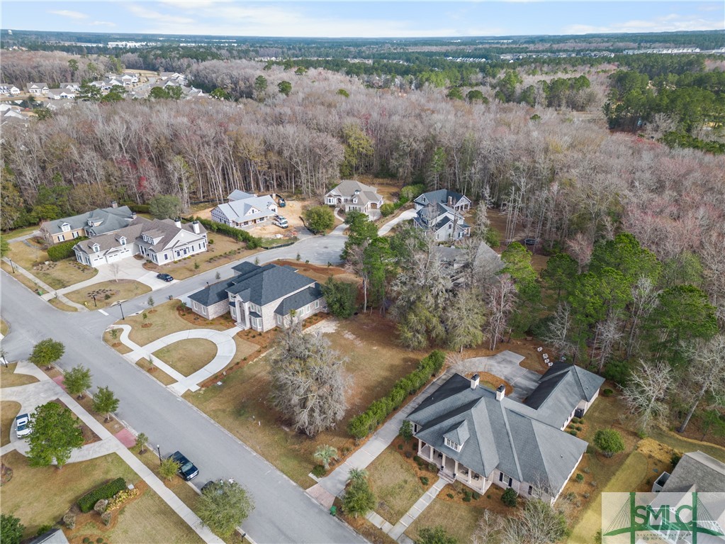 352 Spanton Crescent Pooler, GA 31322 - Photo 13 of 25