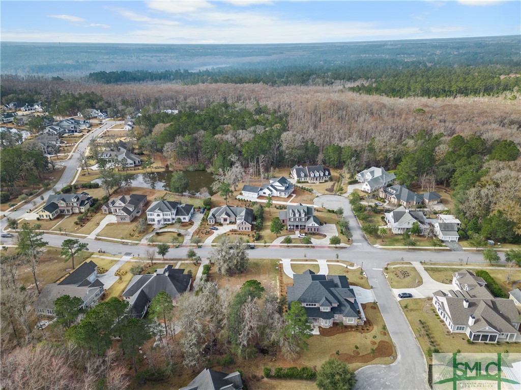352 Spanton Crescent Pooler, GA 31322 - Photo 18 of 25