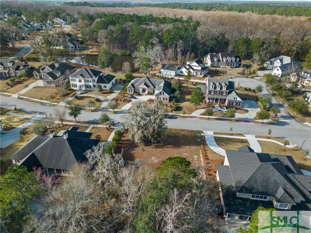 352 Spanton Crescent Pooler, GA 31322 - Photo 20 of 25
