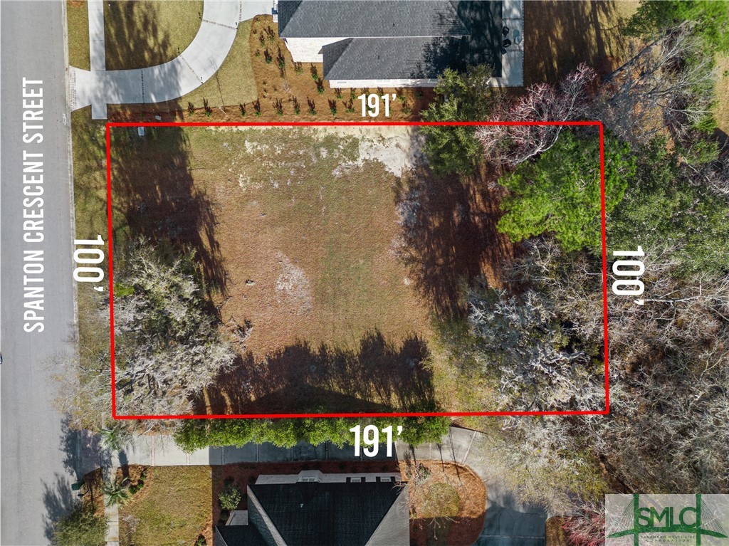 352 Spanton Crescent Pooler, GA 31322 - Photo 4 of 25