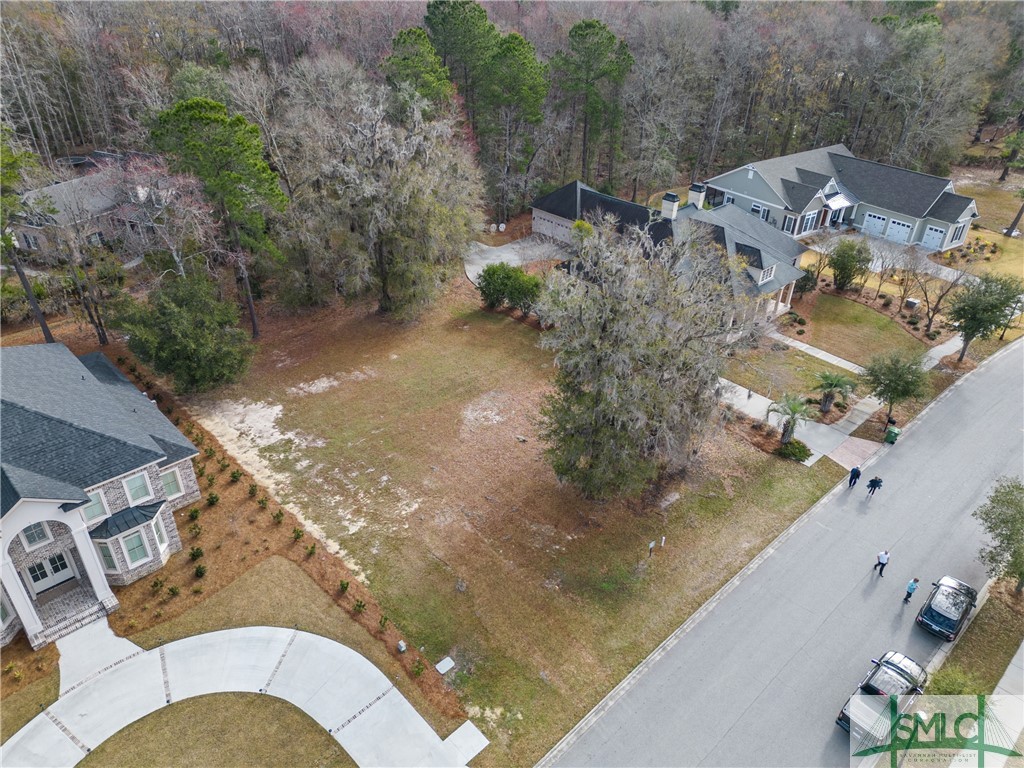 352 Spanton Crescent Pooler, GA 31322 - Photo 6 of 25