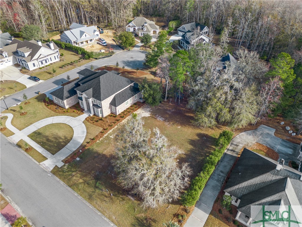 352 Spanton Crescent Pooler, GA 31322 - Photo 7 of 25