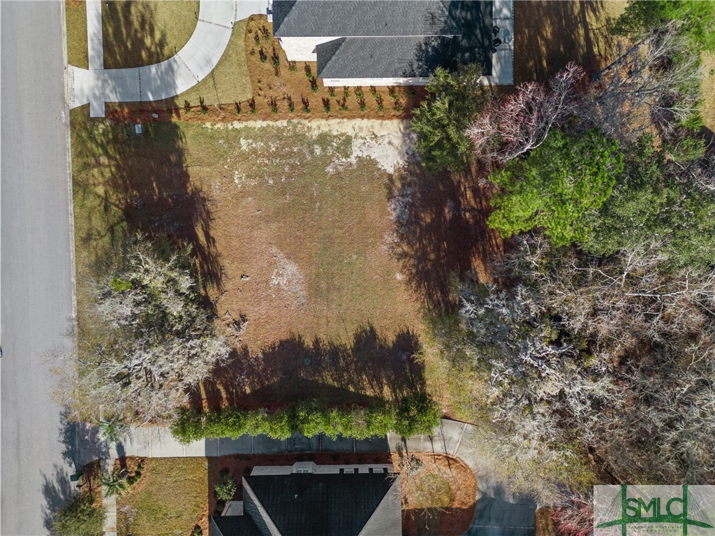 352 Spanton Crescent Pooler, GA 31322 - Photo 8 of 25