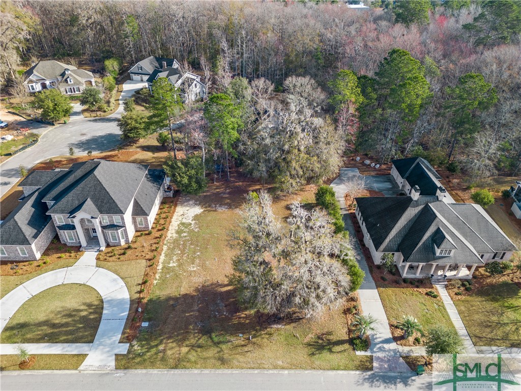 352 Spanton Crescent Pooler, GA 31322 - Photo 9 of 25