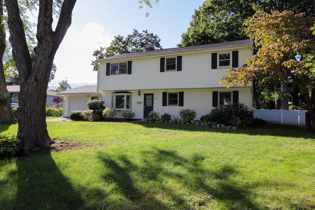 23 Riverview Road Framingham, MA 01701 - Photo 1 of 33 Gallery Image 1