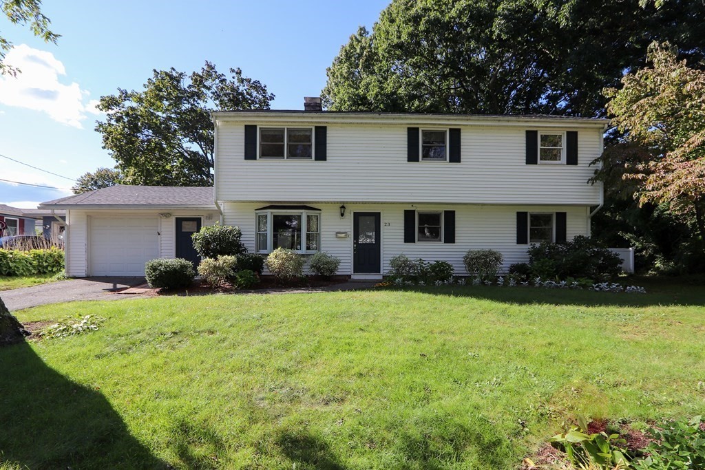 23 Riverview Road Framingham, MA 01701 - Photo 2 of 33 Gallery Image 2