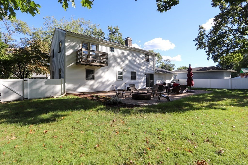 23 Riverview Road Framingham, MA 01701 - Photo 27 of 33 Gallery Image 27