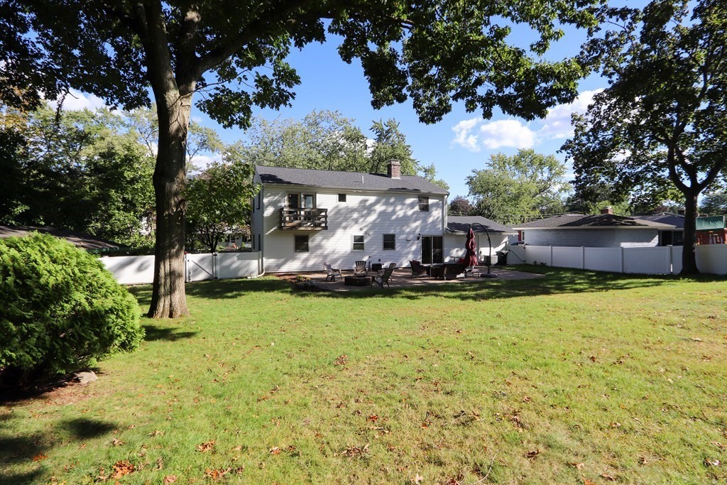 23 Riverview Road Framingham, MA 01701 - Photo 28 of 33 Gallery Image 28