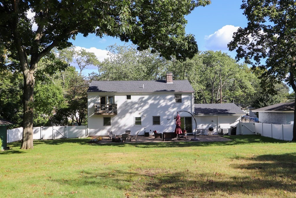 23 Riverview Road Framingham, MA 01701 - Photo 30 of 33 Gallery Image 30