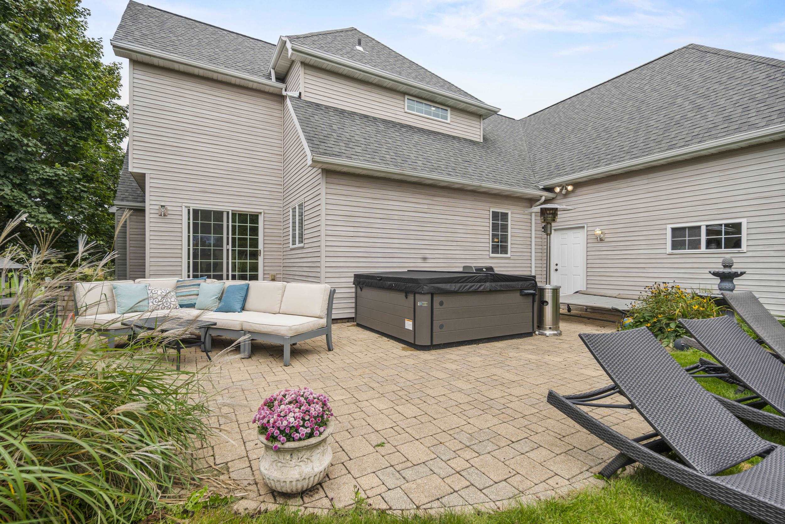 4469 Fieldwood Lane Appleton, WI 54913 - Photo 53 of 57 Gallery Image 53