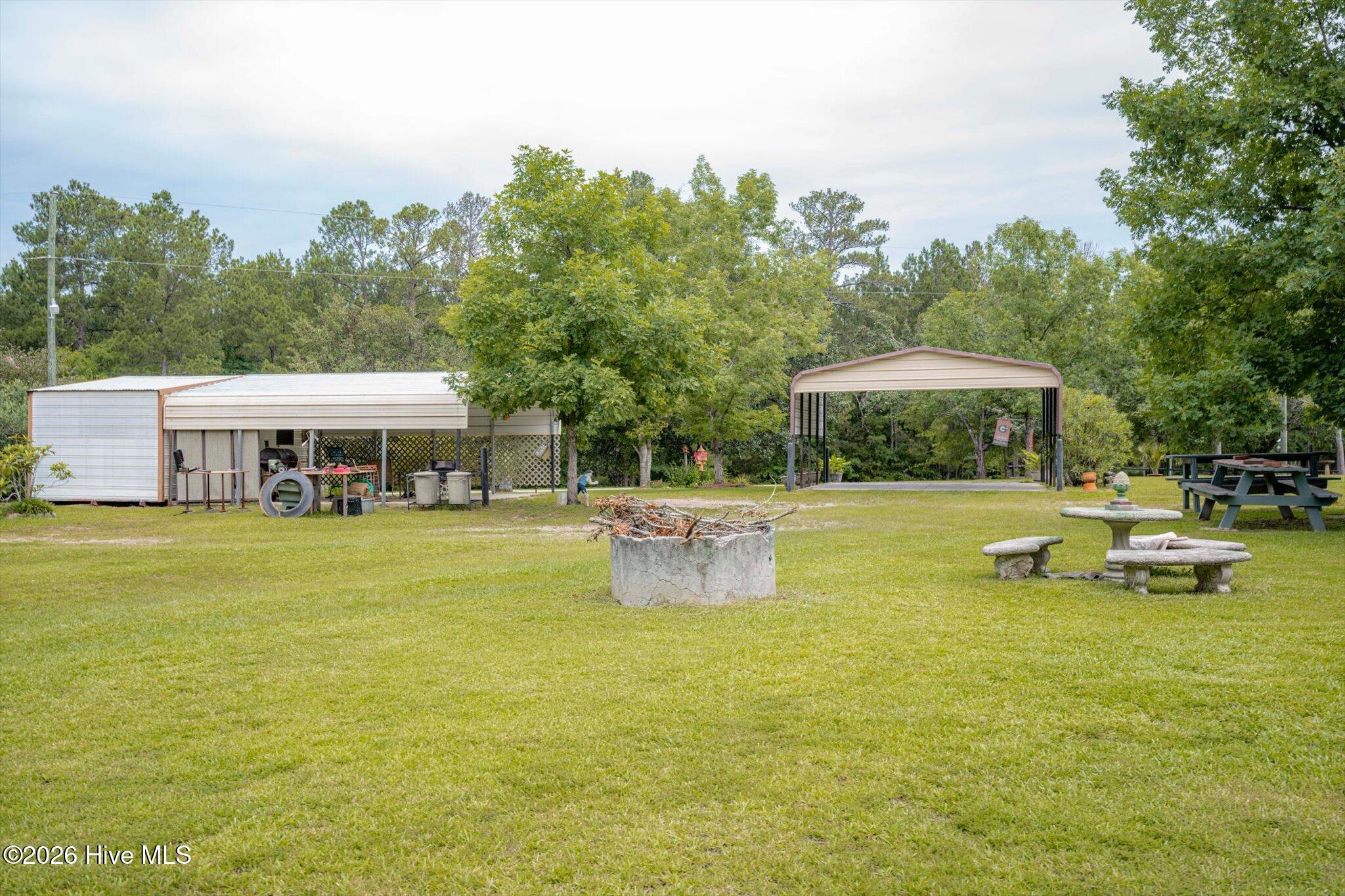 2582 Scotts Ferry Road Appling, GA 30802 - Photo 44 of 58